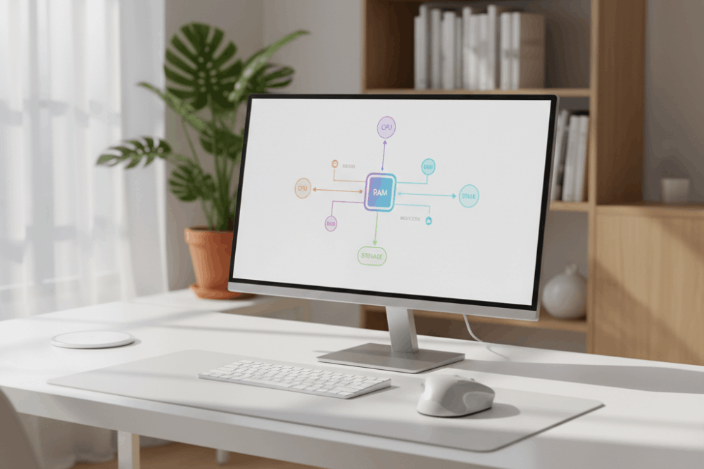 How Computers Work for Beginners: A Comprehensive Guide How Computers Work for Beginners