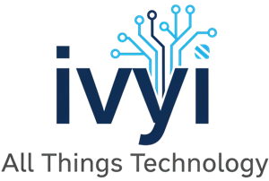 ivyi – All Things Technology